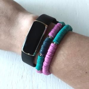 Heisha Bracelet Set - Royals